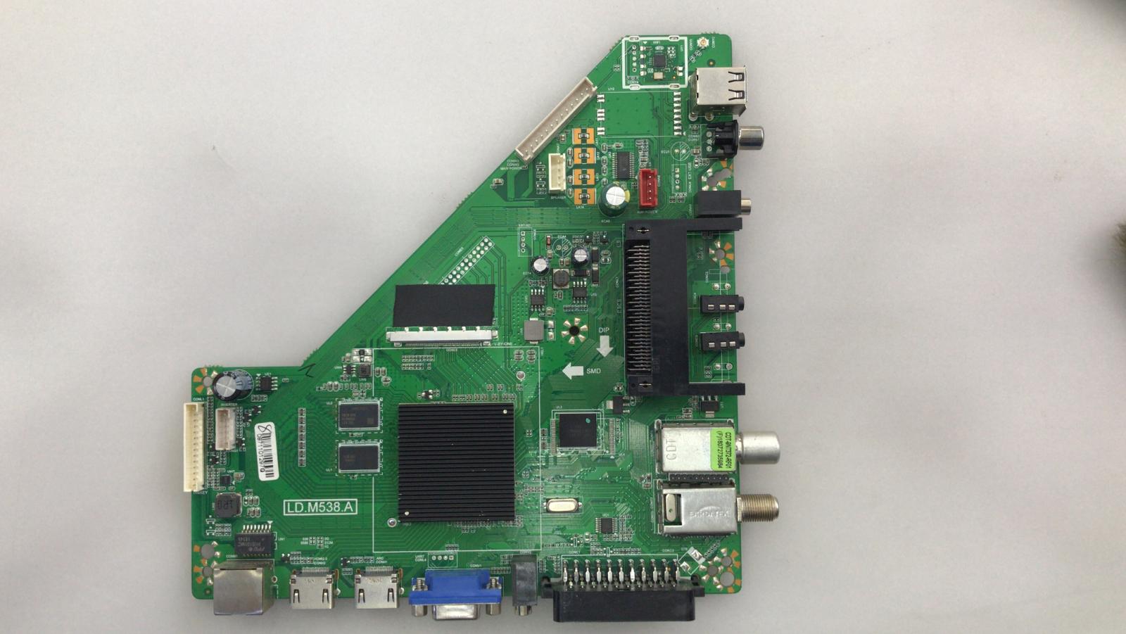 awox k 6500 4/k ld.m538.a