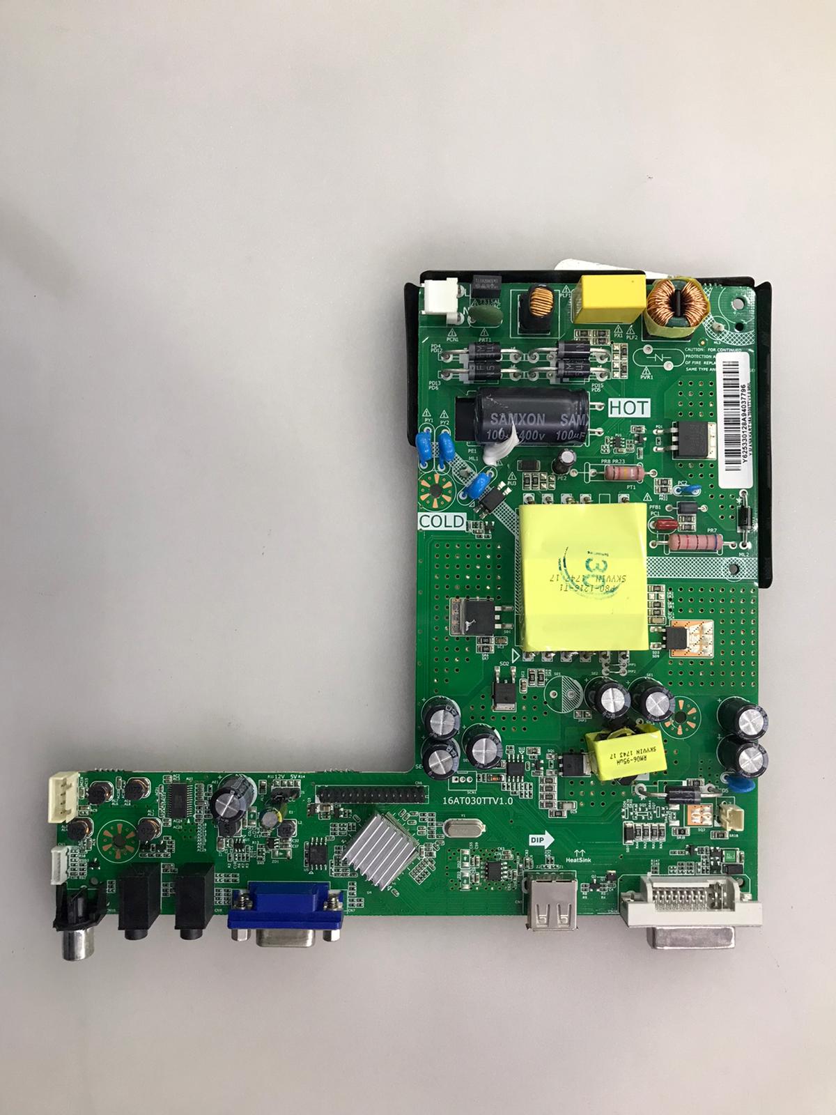 axen ax32dab3037/1032 16at030