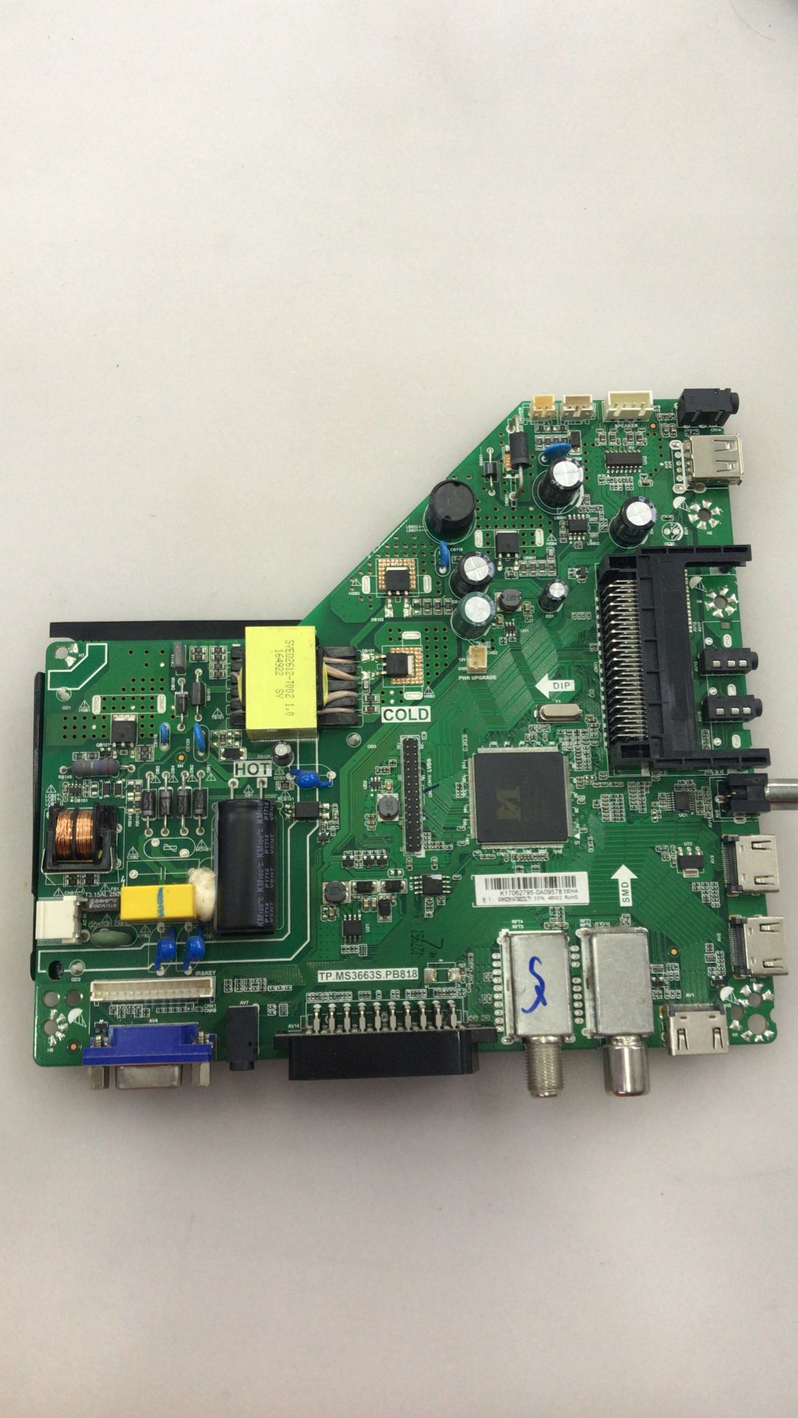 awox awx3282 tp.ms3663s.pb818