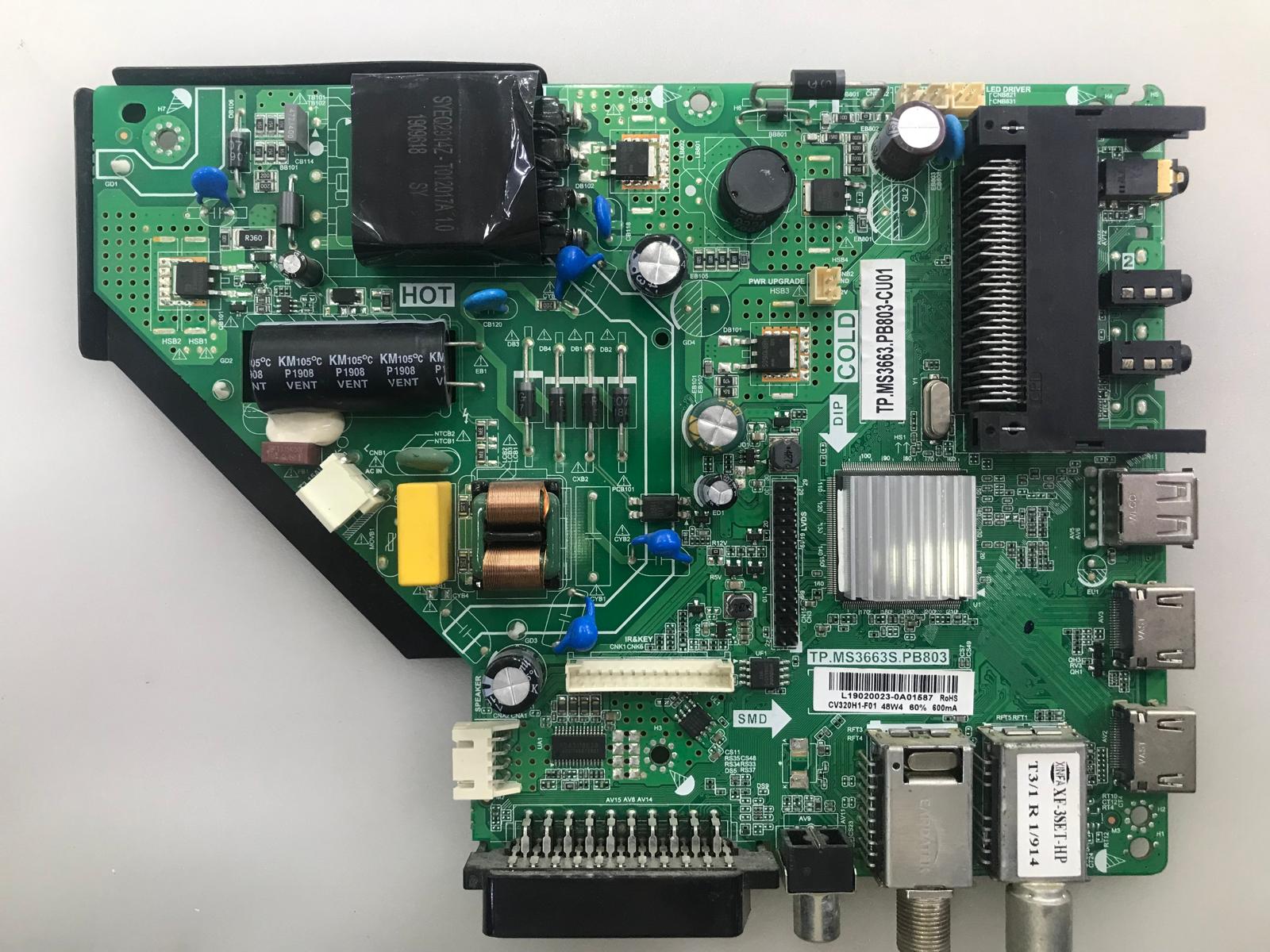 awox 32inç tp.ms3663s.pb803